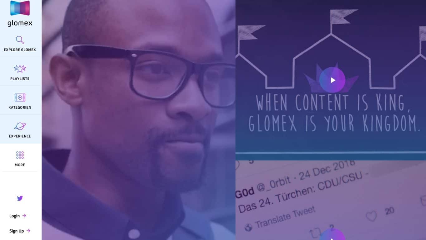 glomex