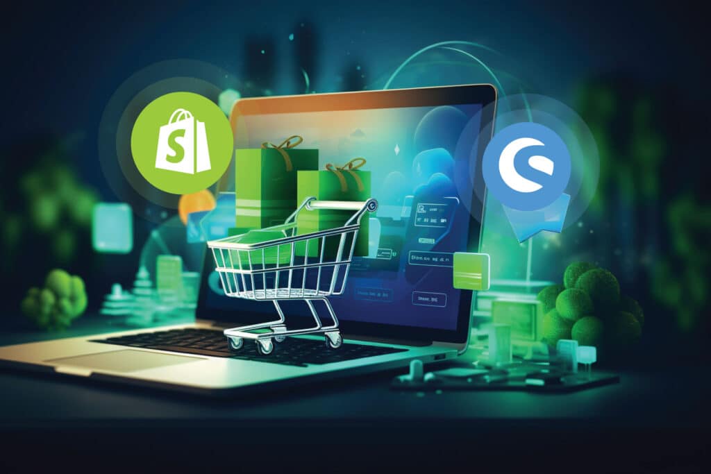 Shopify vs Shopware: Welche Plattform passt zu Ihnen?